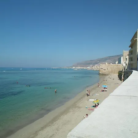 Casa San Lorenzo Trapani