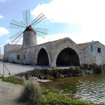 Casa San Lorenzo * Trapani