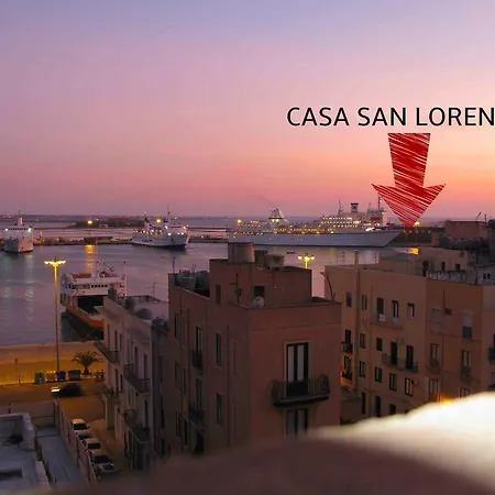 Casa San Lorenzo